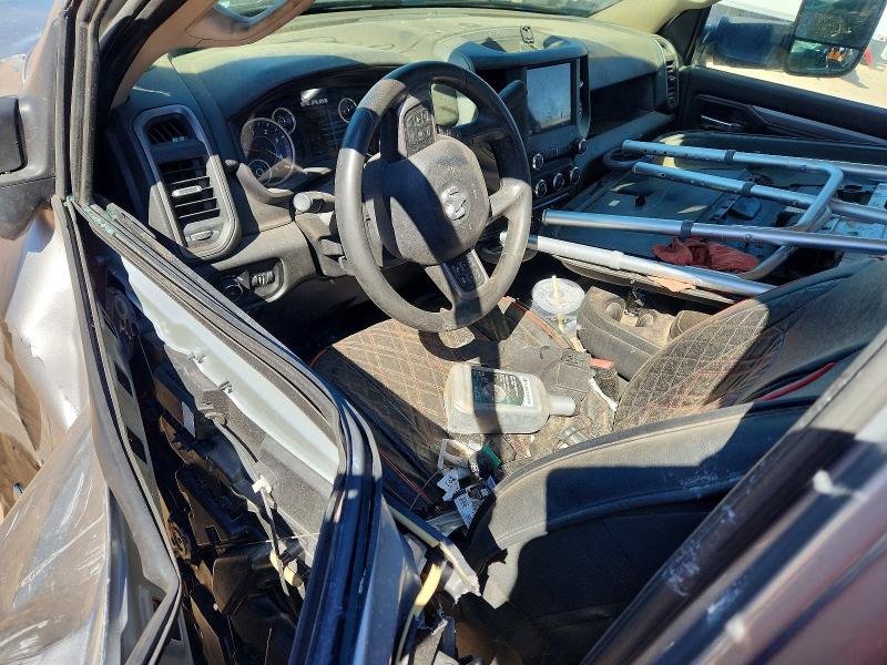Продажа на аукционе авто 2020 Ram 3500, vin: 3C63RRGL7LG292843, номер лота: 57752026