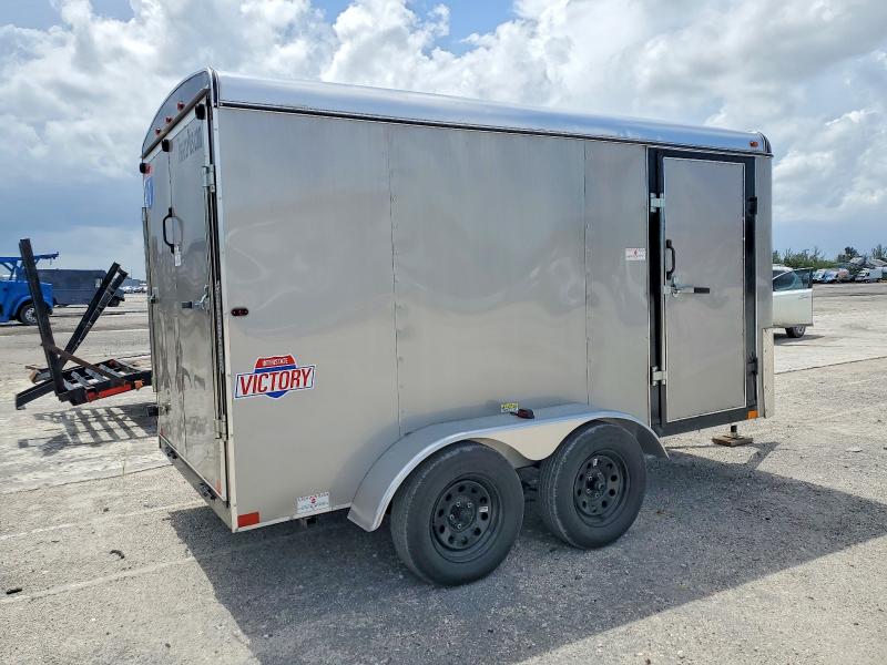 Aukcja sprzedaży 2025 Intersate Trailers, vin: 4RAVS1227SG014909, numer aukcji: 58743076