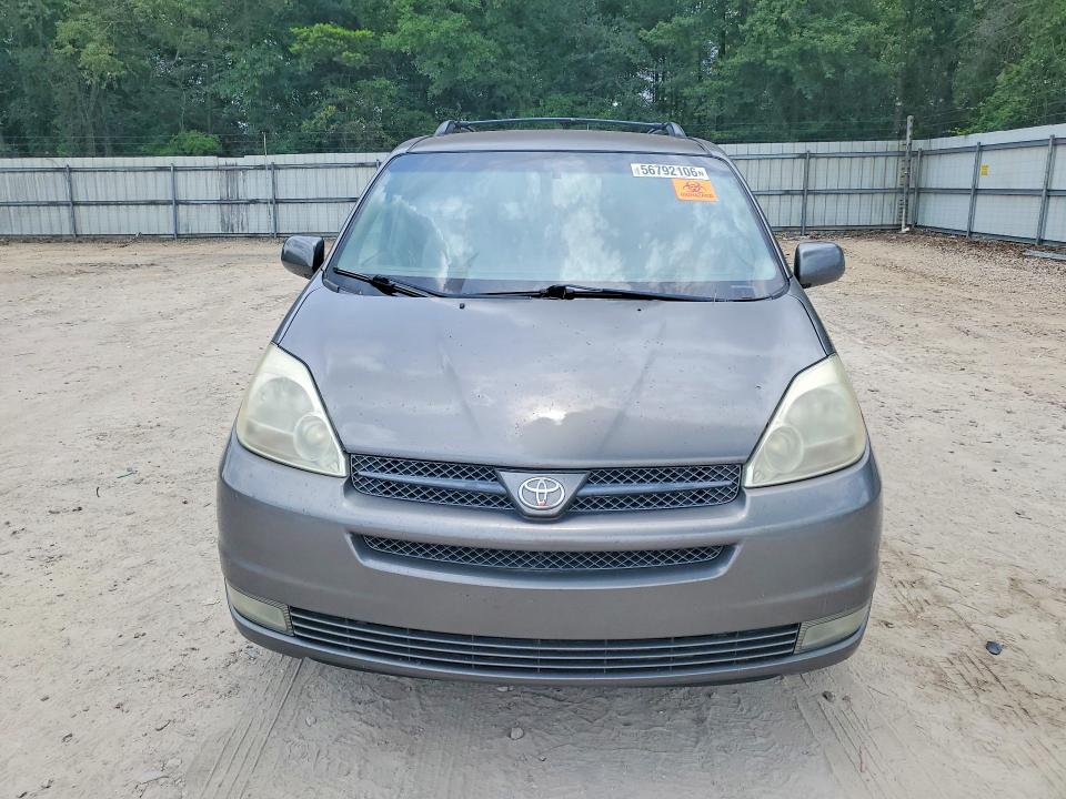 Aukcja sprzedaży 2004 Toyota Sienna, vin: 5TDBA22C14S017742, numer aukcji: 56792106