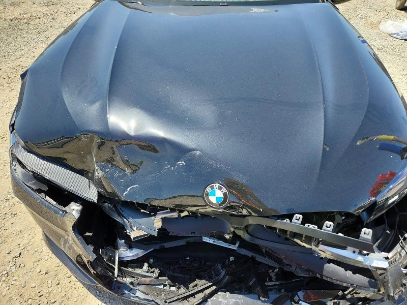 Продаж на аукціоні авто 2026 Bmw M850xi, vin: WBAGV8C01TCX05383, номер лоту: 57567196