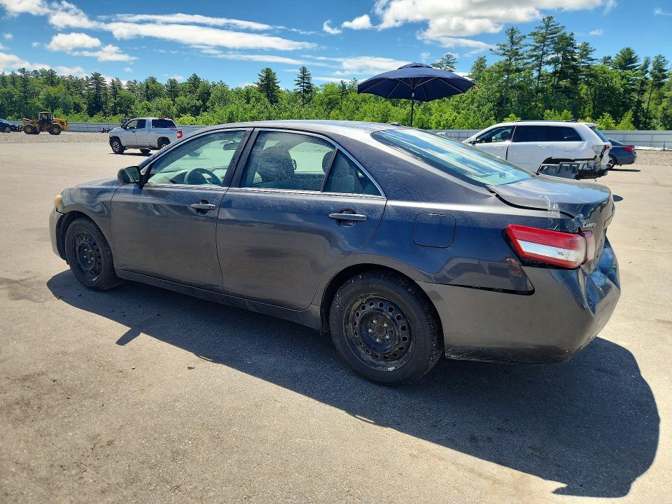 Продаж на аукціоні авто 2011 Toyota Camry, vin: 4T1BF3EK0BU137627, номер лоту: 57198066