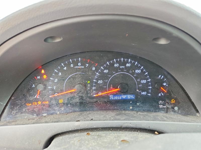 56366656 :رقم المزاد ، 4T1BF3EKXAU573190 vin ، 2010 Toyota Camry مزاد بيع