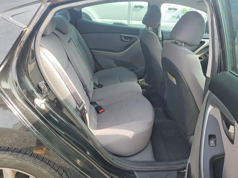 Aukcja sprzedaży 2015 Hyundai Elantra, vin: 5NPDH4AE4FH608983, numer aukcji: 56899846
