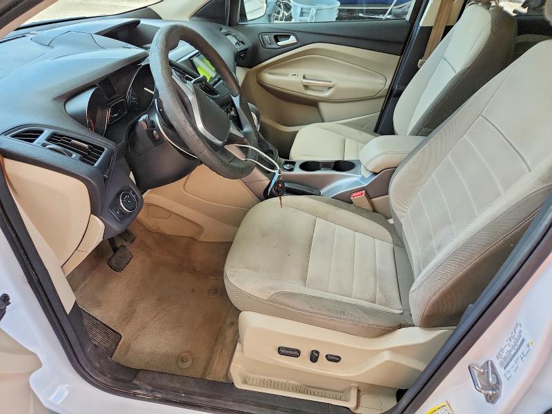 Продаж на аукціоні авто 2015 Ford Escape, vin: 1FMCU9GX4FUB64048, номер лоту: 57750816