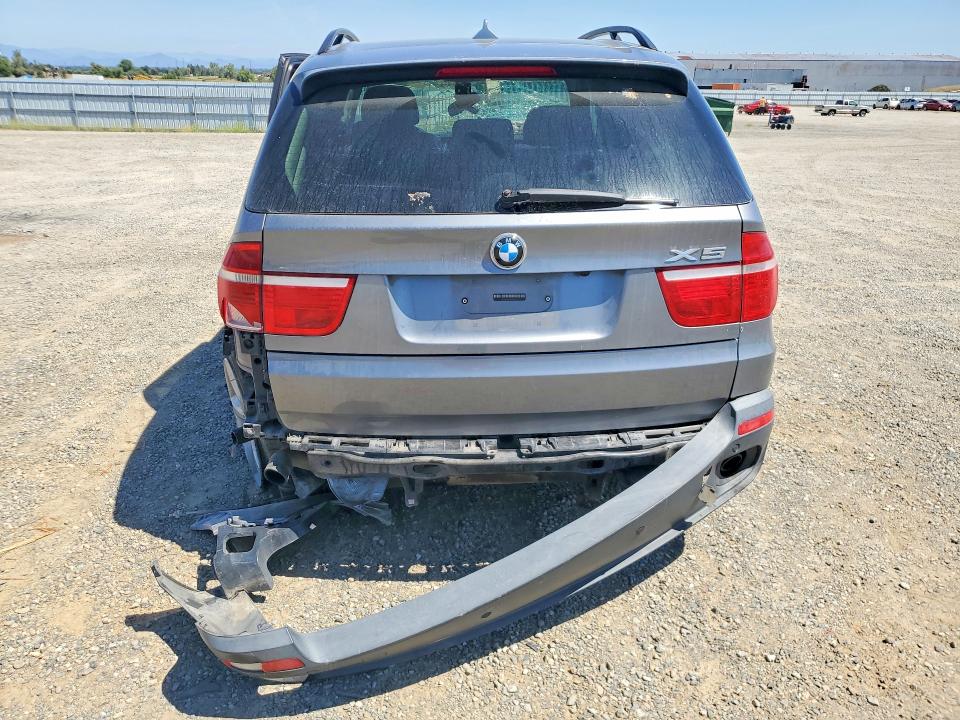 58318916 :رقم المزاد ، 5UXFE43559L275075 vin ، 2009 Bmw X5 مزاد بيع