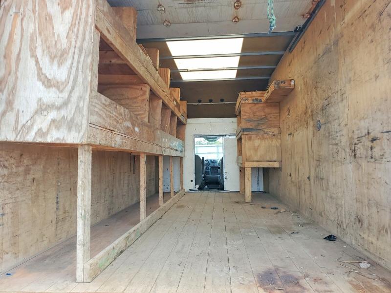 Aukcja sprzedaży 2016 Ford Transit, vin: 1FDWS8PMXGKB23102, numer aukcji: 54895226