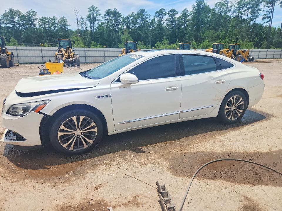 Aukcja sprzedaży 2017 Buick Lacrosse, vin: 1G4ZP5SS1HU208662, numer aukcji: 56676606