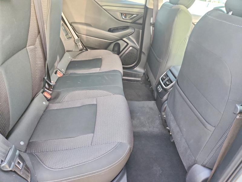 Aukcja sprzedaży 2022 Subaru Outback, vin: 4S4BTADC9N3227523, numer aukcji: 58726826