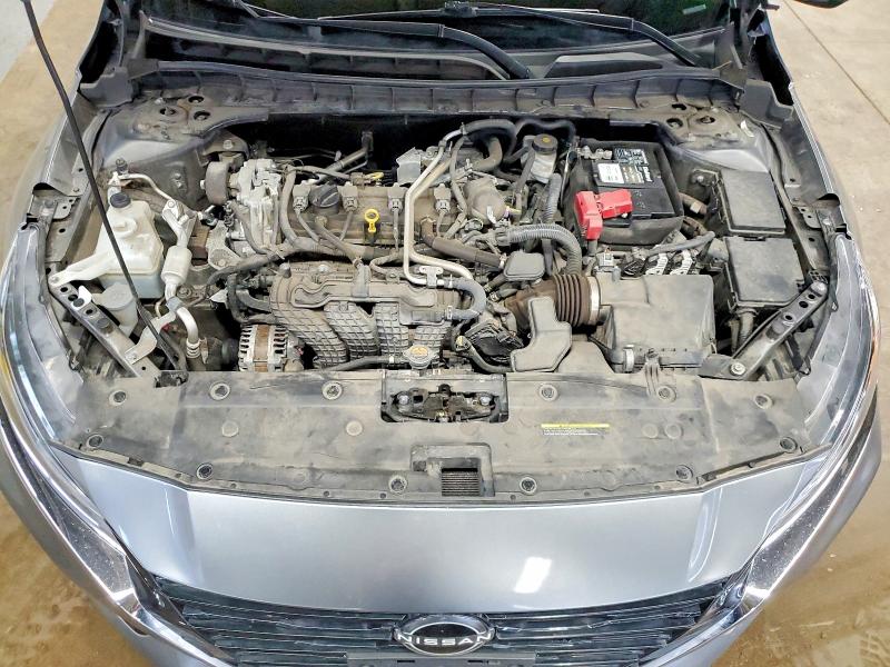 56484836 :رقم المزاد ، 1N4BL4BV0PN376989 vin ، 2023 Nissan Altima مزاد بيع
