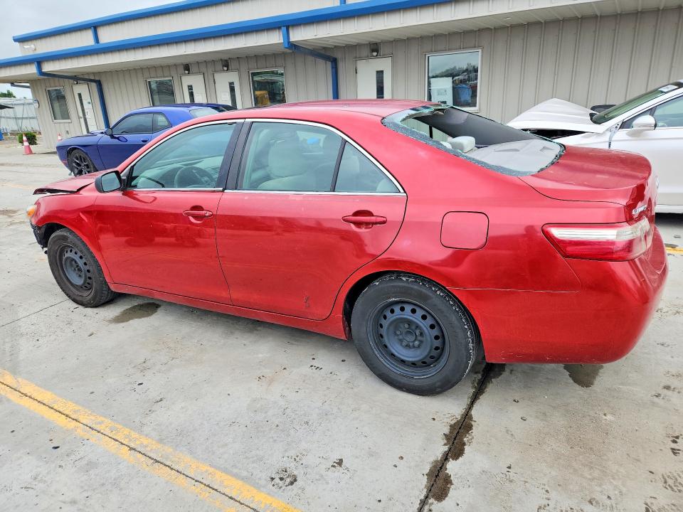 Продажа на аукционе авто 2009 Toyota Camry, vin: 4T4BE46K69R064299, номер лота: 57230826