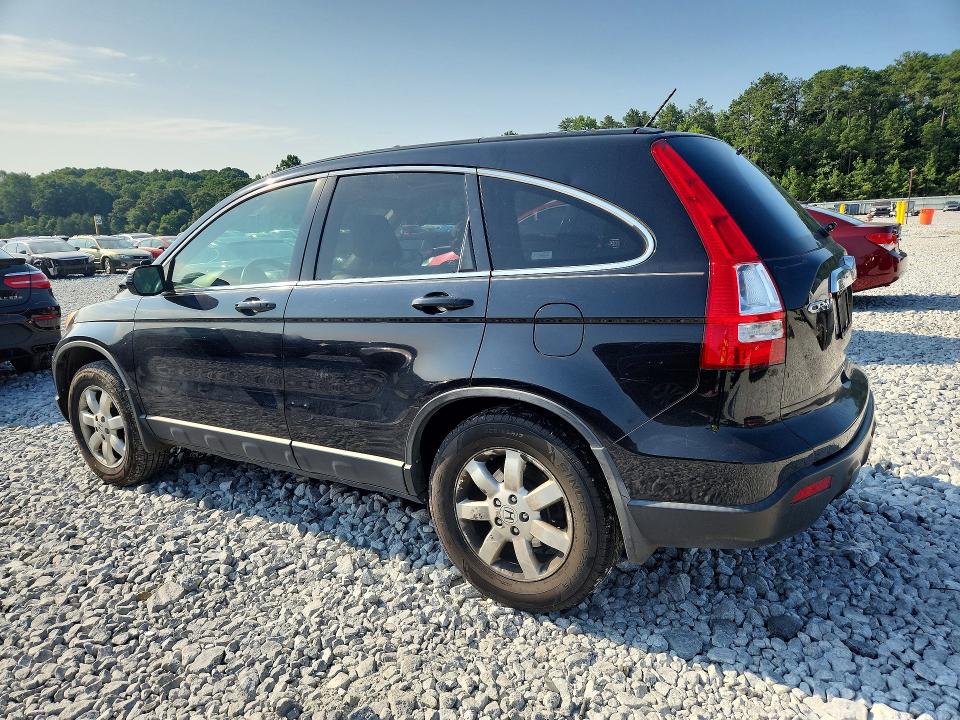 Продажа на аукционе авто 2007 Honda Cr-v, vin: JHLRE387X7C043929, номер лота: 85622165