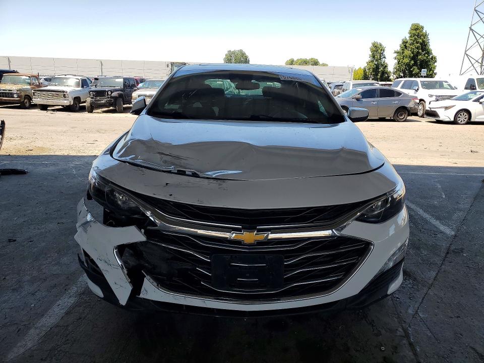 2023 Chevrolet Malibu მანქანა იყიდება აუქციონზე, vin: 1G1ZD5ST1PF226533, აუქციონის ნომერი: 57688816