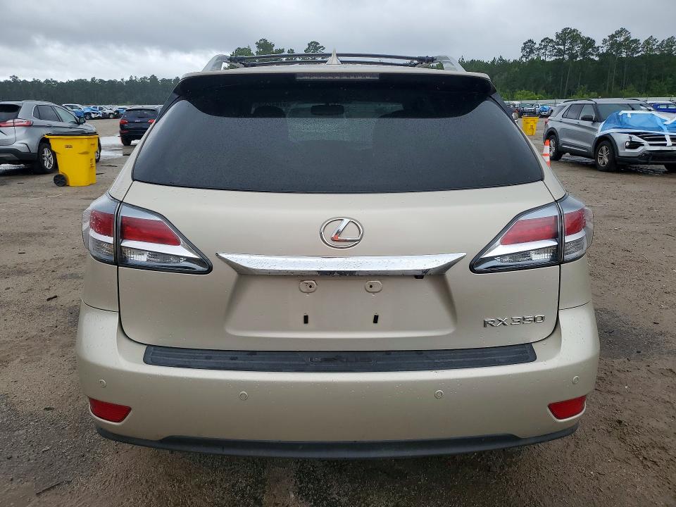 Aukcja sprzedaży 2014 Lexus Rx, vin: 2T2ZK1BA0EC144685, numer aukcji: 57842356
