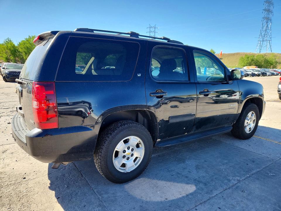 57181206 :رقم المزاد ، 1GNSKBE00BR208084 vin ، 2011 Chevrolet Tahoe مزاد بيع
