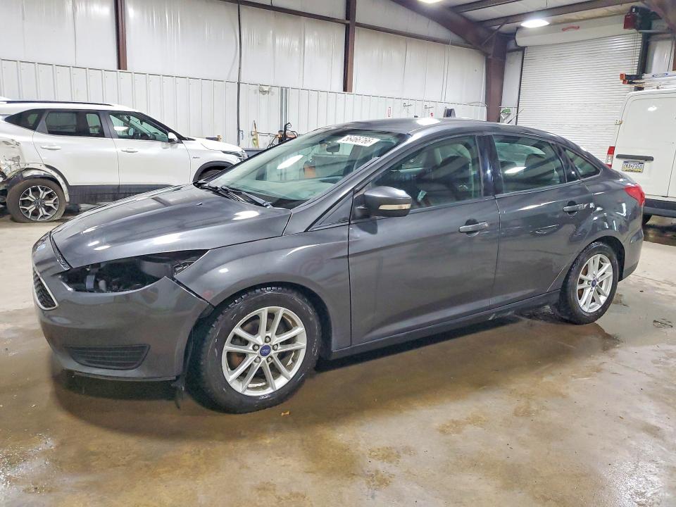 Продаж на аукціоні авто 2016 Ford Focus, vin: 1FADP3F26GL373744, номер лоту: 56466766