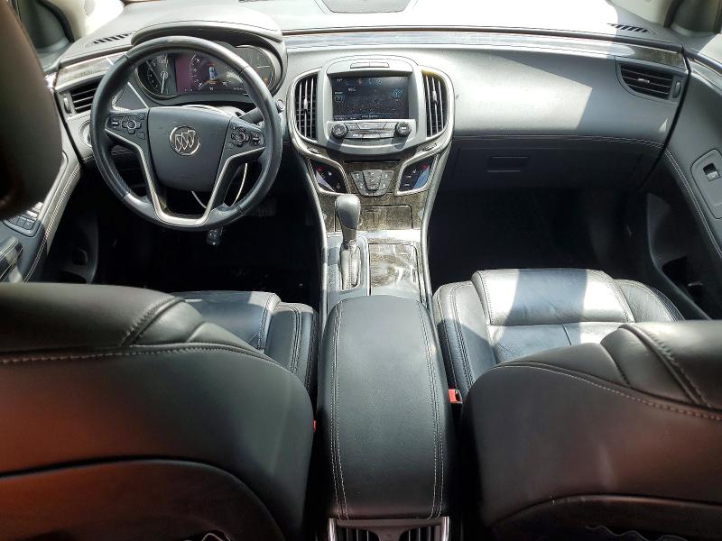 Aukcja sprzedaży 2014 Buick Lacrosse, vin: 1G4GB5G36EF263616, numer aukcji: 56100376