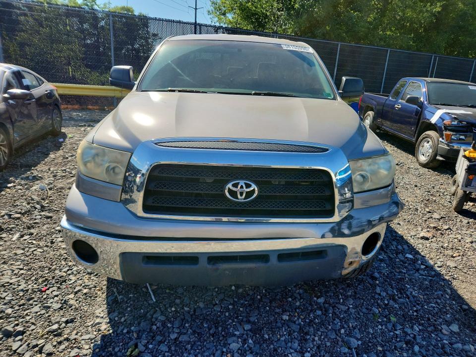 Продаж на аукціоні авто 2007 Toyota Tundra, vin: 5TFST54147X001699, номер лоту: 58155996