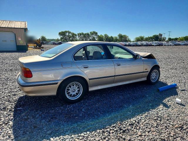 Продаж на аукціоні авто 1998 Bmw 528, vin: WBADD6323WGT92183, номер лоту: 57359936