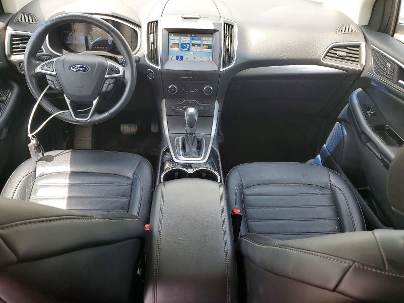 Aukcja sprzedaży 2016 Ford Edge, vin: 2FMPK4J90GBC20403, numer aukcji: 58228746