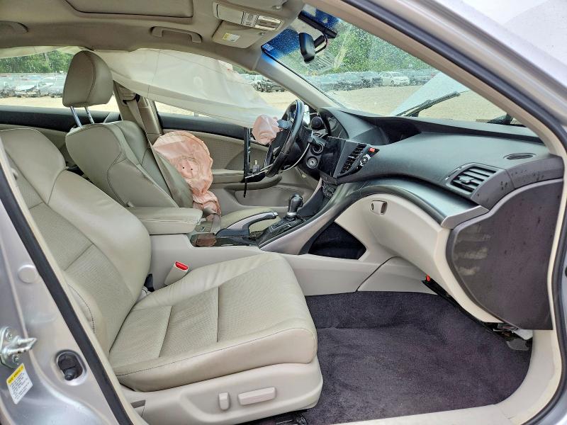 Aukcja sprzedaży 2013 Acura Tsx, vin: JH4CU2F43DC012217, numer aukcji: 57712906