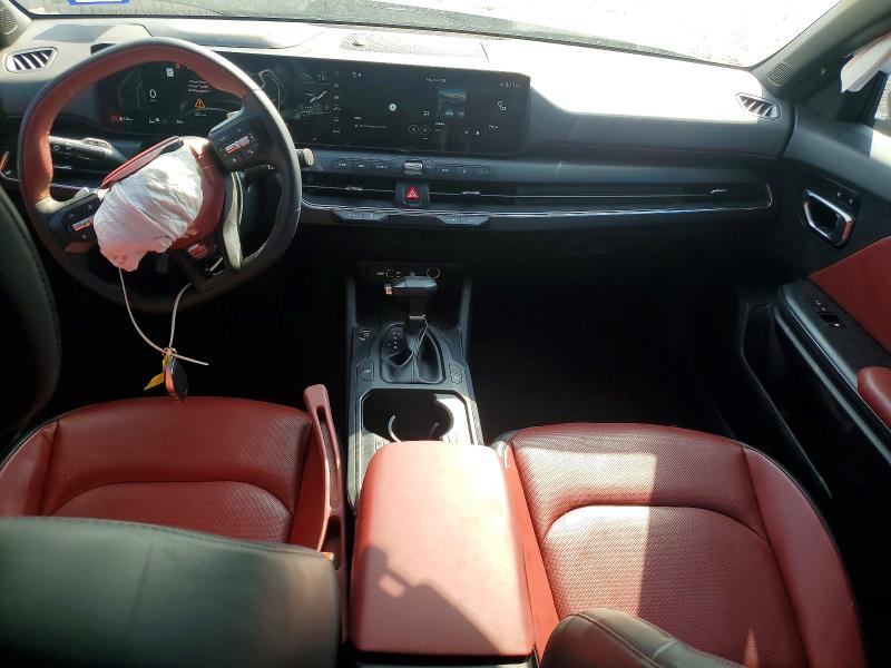 Aukcja sprzedaży 2025 Kia K4, vin: 3KPFW4DE1SE168102, numer aukcji: 57682846