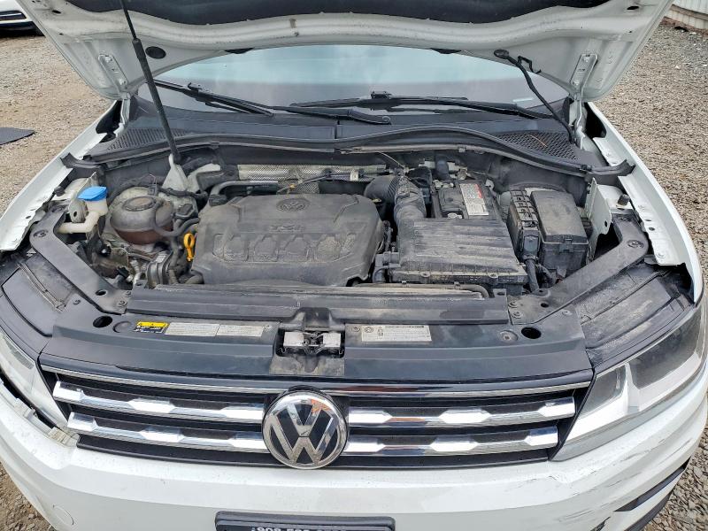 Aukcja sprzedaży 2019 Volkswagen Tiguan, vin: 3VV2B7AX8KM065543, numer aukcji: 57967416