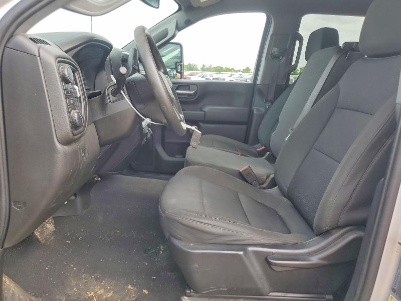 Aukcja sprzedaży 2023 Chevrolet Silverado, vin: 1GC4YME76PF136776, numer aukcji: 55966816