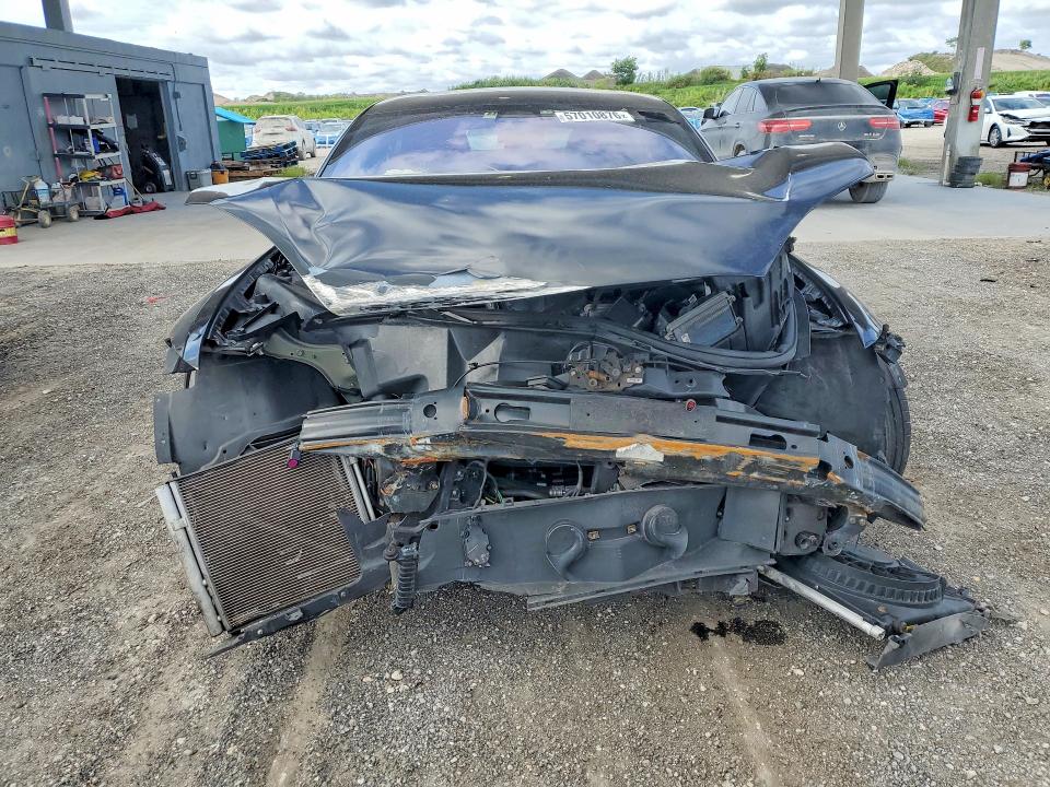Продажа на аукционе авто 2018 Tesla Model S, vin: 5YJSA1E23JF248719, номер лота: 57010876