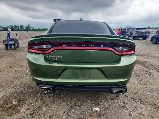 Aukcja sprzedaży 2020 Dodge Charger, vin: 2C3CDXBG0LH237922, numer aukcji: 57224916