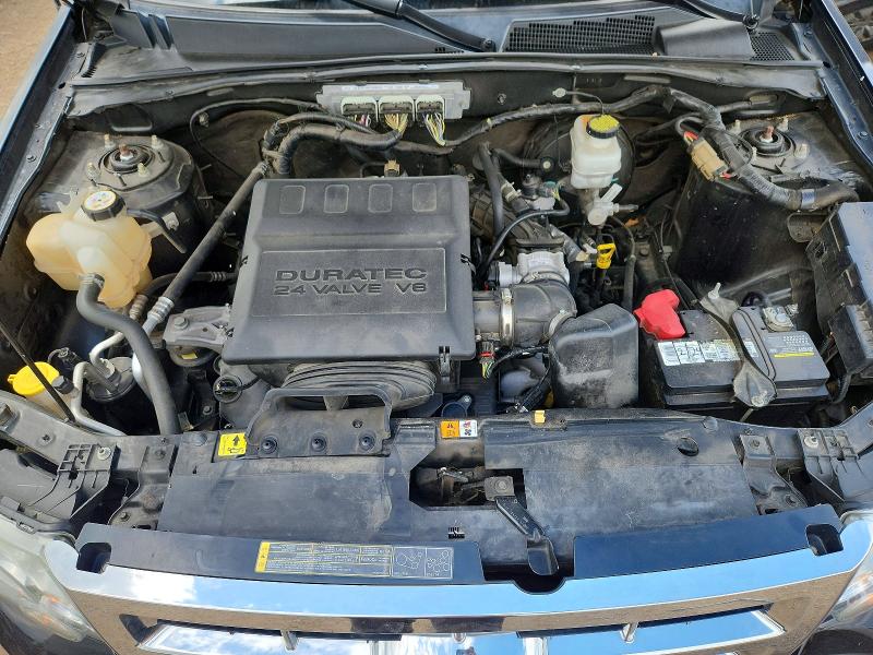 58240026 :رقم المزاد ، 1FMCU0EG0BKB45579 vin ، 2011 Ford Escape مزاد بيع