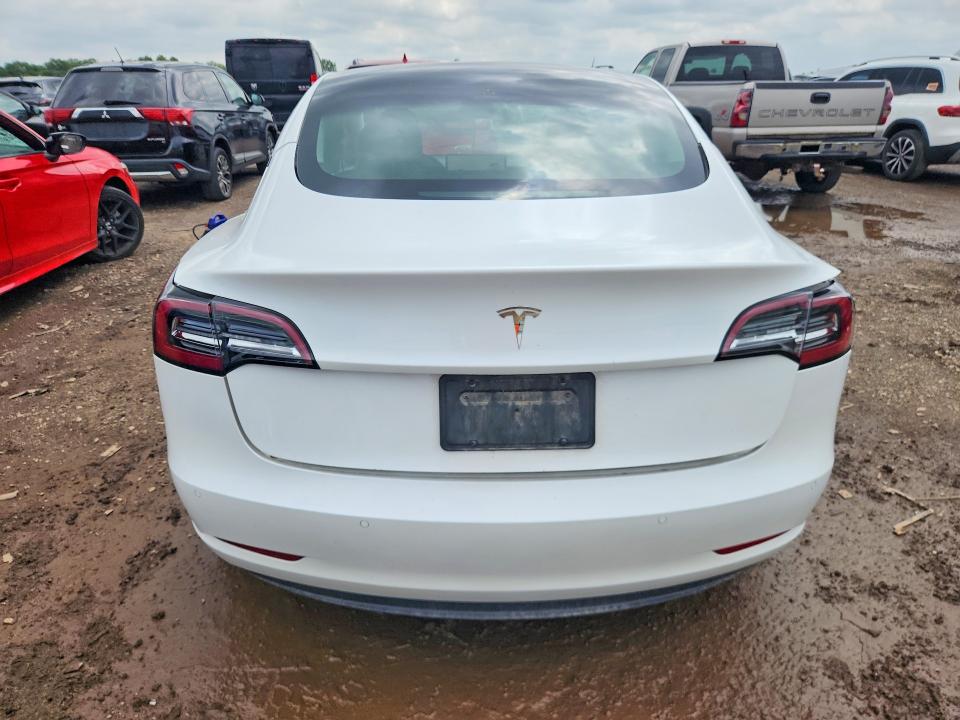 Aukcja sprzedaży 2021 Tesla Model 3, vin: 5YJ3E1EA5MF998367, numer aukcji: 56620906
