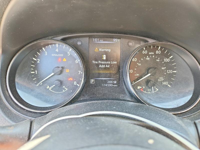 Aukcja sprzedaży 2018 Nissan Rogue Sport, vin: JN1BJ1CPXJW106901, numer aukcji: 56774136