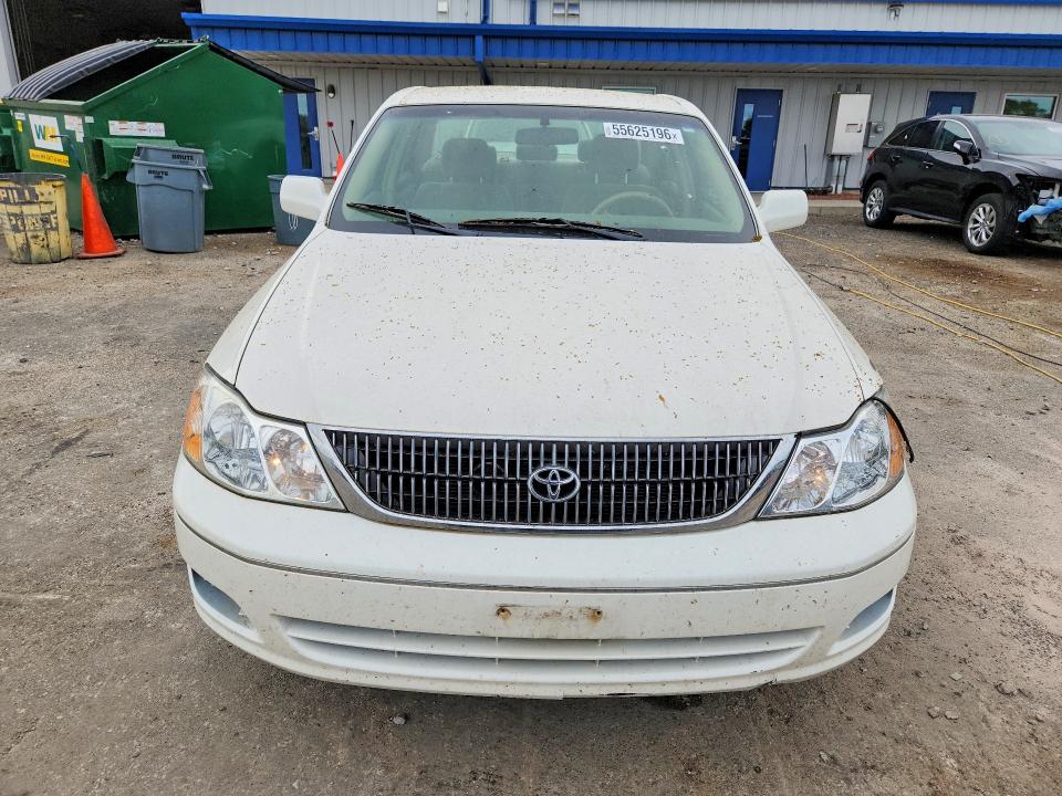 Aukcja sprzedaży 2002 Toyota Avalon, vin: 4T1BF28B22U251943, numer aukcji: 55625196