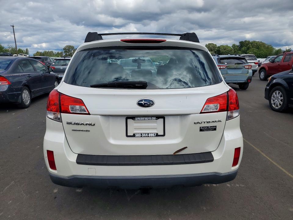Продаж на аукціоні авто 2013 Subaru Outback, vin: 4S4BRCCC5D3313096, номер лоту: 56734896