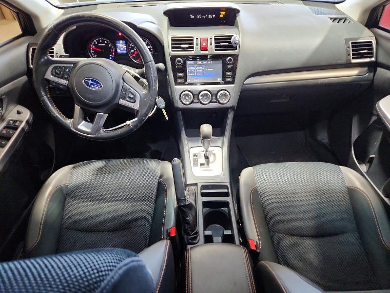 Aukcja sprzedaży 2017 Subaru Crosstrek, vin: JF2GPABC5HH242451, numer aukcji: 58111086