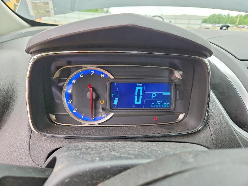 Aukcja sprzedaży 2016 Chevrolet Trax, vin: KL7CJMSB6GB729518, numer aukcji: 58227056
