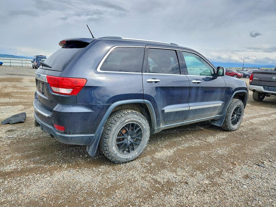 Продажа на аукционе авто 2013 Jeep Grand Cherokee, vin: 1C4RJFCG4DC516897, номер лота: 55775156