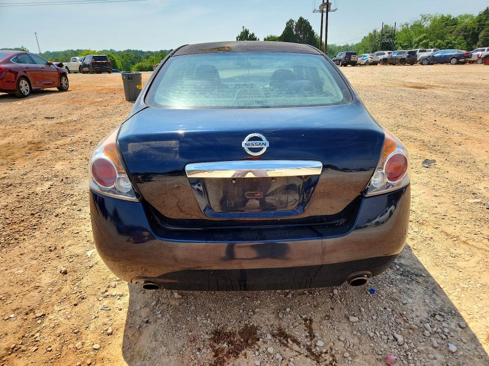 2012 Nissan Altima მანქანა იყიდება აუქციონზე, vin: 1N4AL2AP9CC168618, აუქციონის ნომერი: 55526756