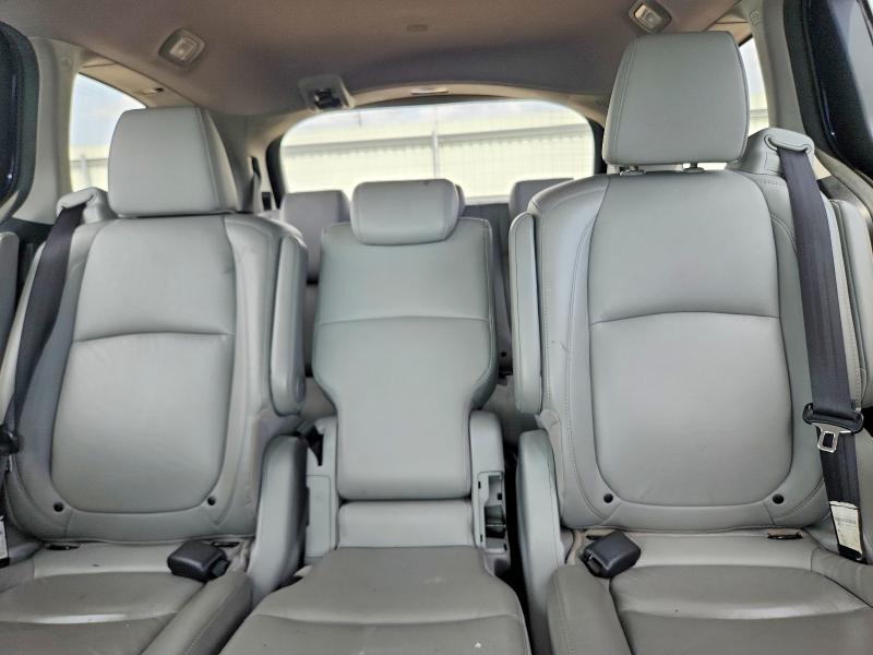 2019 Honda Odyssey მანქანა იყიდება აუქციონზე, vin: 5FNRL6H77KB126542, აუქციონის ნომერი: 56790576