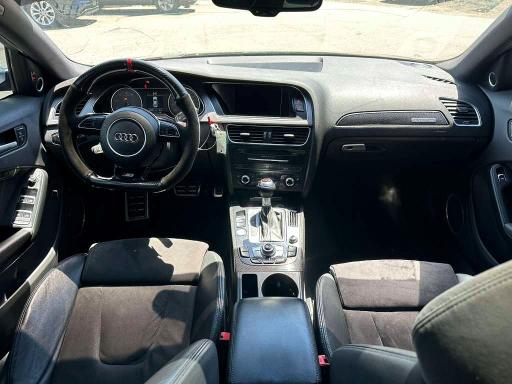 Продажа на аукционе авто 2013 Audi S4, vin: WAUKGAFL2DA169896, номер лота: 54771006