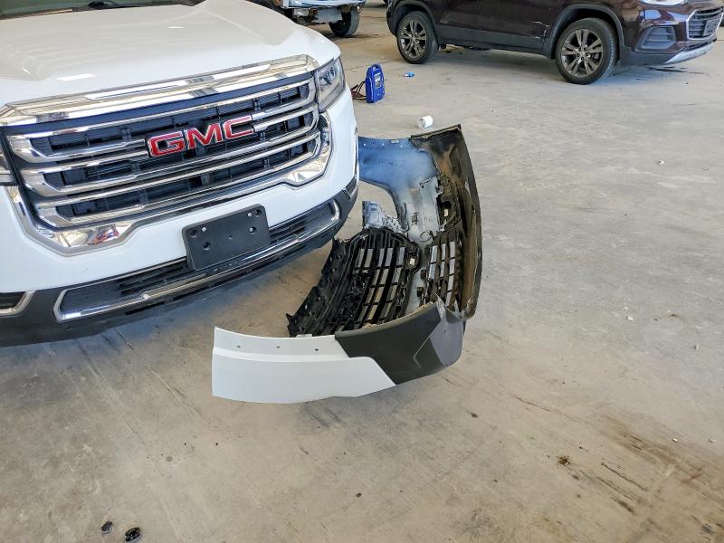Продажа на аукционе авто 2022 Gmc Terrain, vin: 3GKALTEV7NL173529, номер лота: 57479746
