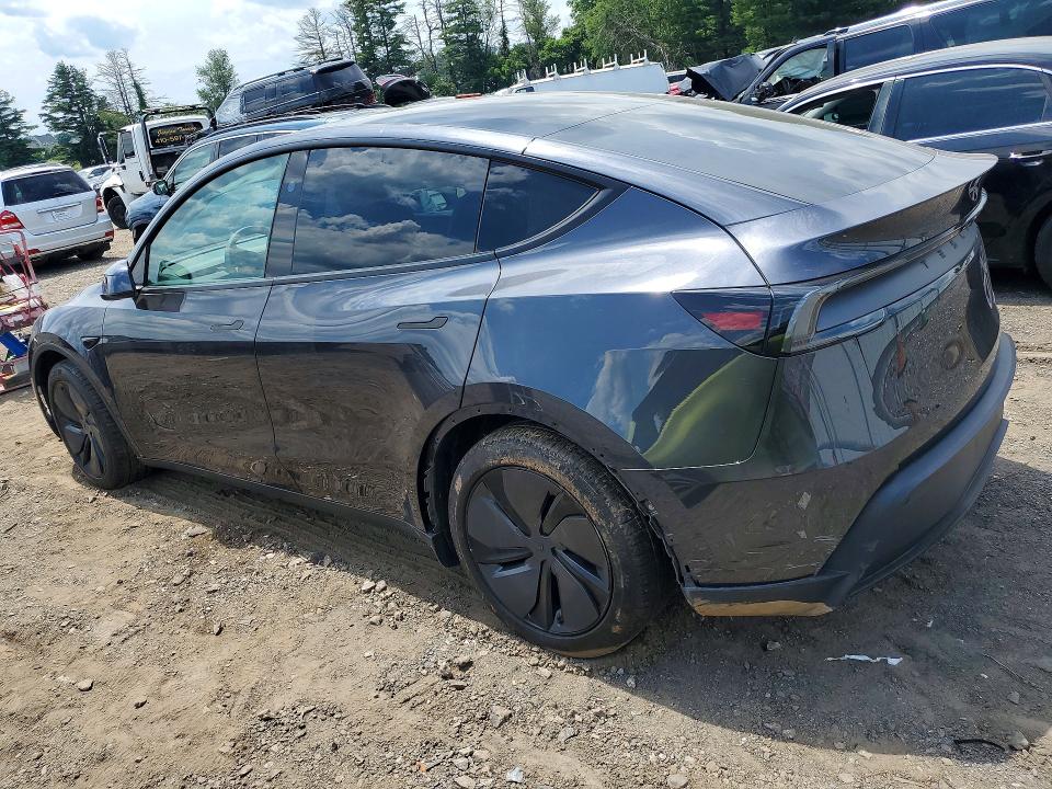 Aukcja sprzedaży 2026 Tesla Model Y, vin: 7SAYGDEE3TA432145, numer aukcji: 59083726