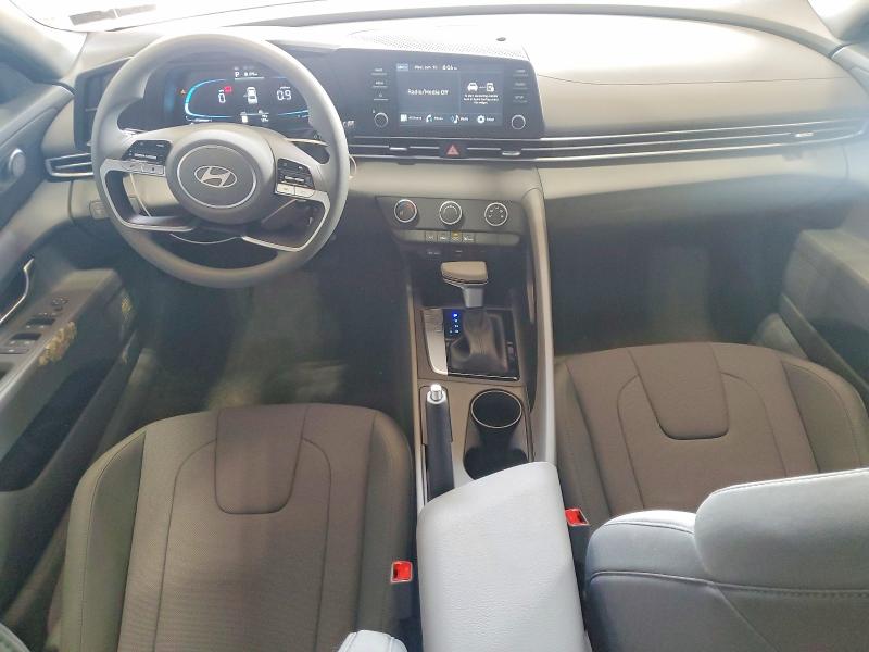 Aukcja sprzedaży 2026 Hyundai Elantra, vin: KMHLL4DG8TU216092, numer aukcji: 56567866