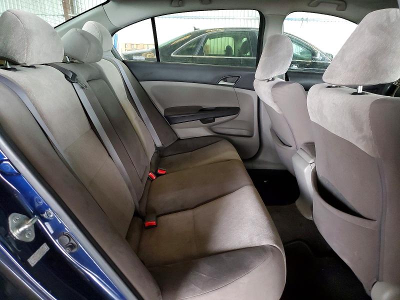 58636746 :رقم المزاد ، 1HGCP2F35AA088918 vin ، 2010 Honda Accord مزاد بيع