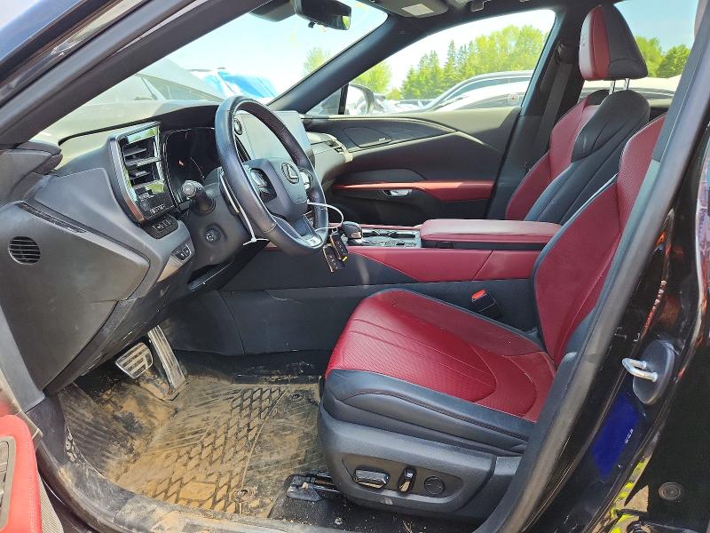 Продажа на аукционе авто 2024 Lexus Rx, vin: 2T2BCMEAXRC014236, номер лота: 55407576