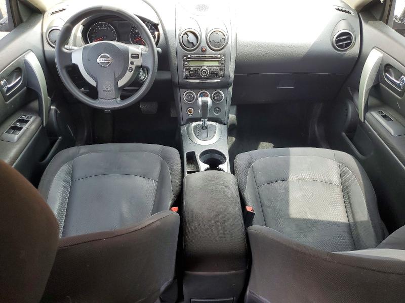 Продаж на аукціоні авто 2011 Nissan Rogue, vin: JN8AS5MV7BW255573, номер лоту: 56803816