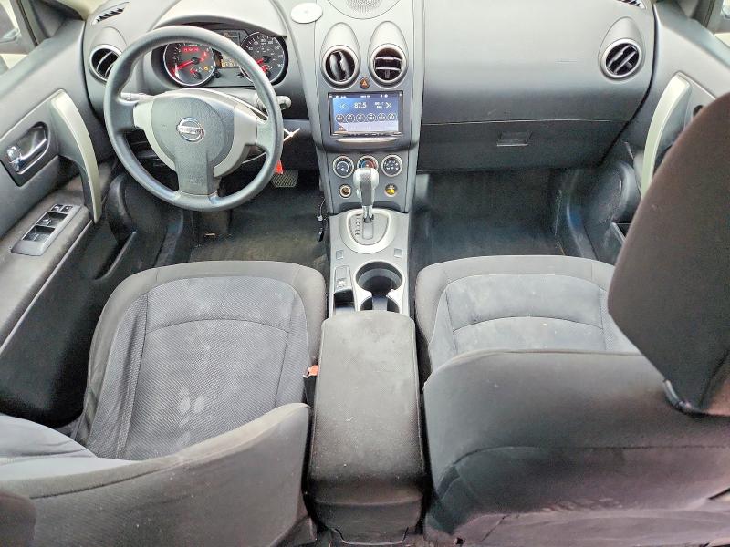 Продажа на аукционе авто 2014 Nissan Rogue Select, vin: JN8AS5MT0EW616046, номер лота: 56249076