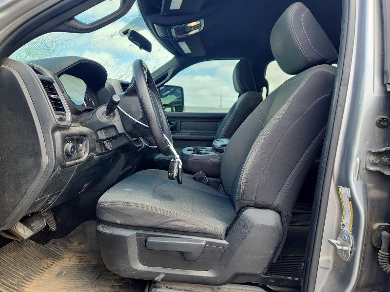 Продажа на аукционе авто 2023 Ram 2500, vin: 3C6UR5CJ1PG600984, номер лота: 56076936