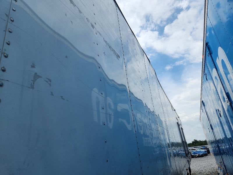 58886686 :رقم المزاد ، 1UYVS2484GM526017 vin ، 2016 Utility Trailer Trailer مزاد بيع