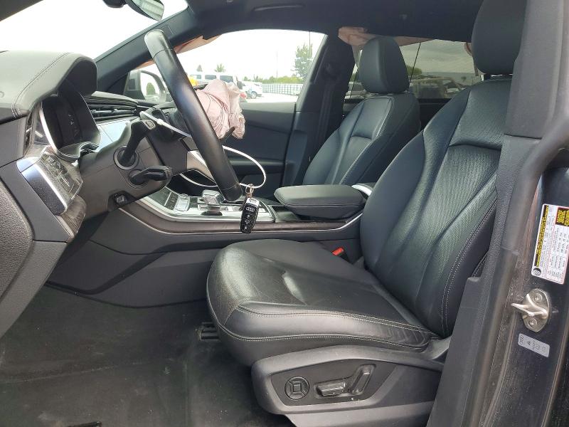 Aukcja sprzedaży 2021 Audi Q8, vin: WA1FVAF17MD011720, numer aukcji: 57169816
